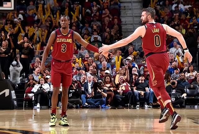 外援的到来 外援的到来