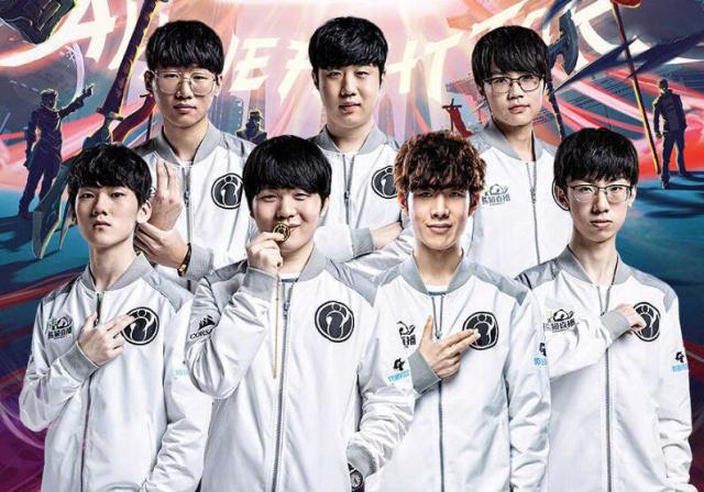 他所展示的 他所展示的